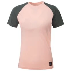 2117 Of Sweden Women's Huli S/S - Sport Shirt