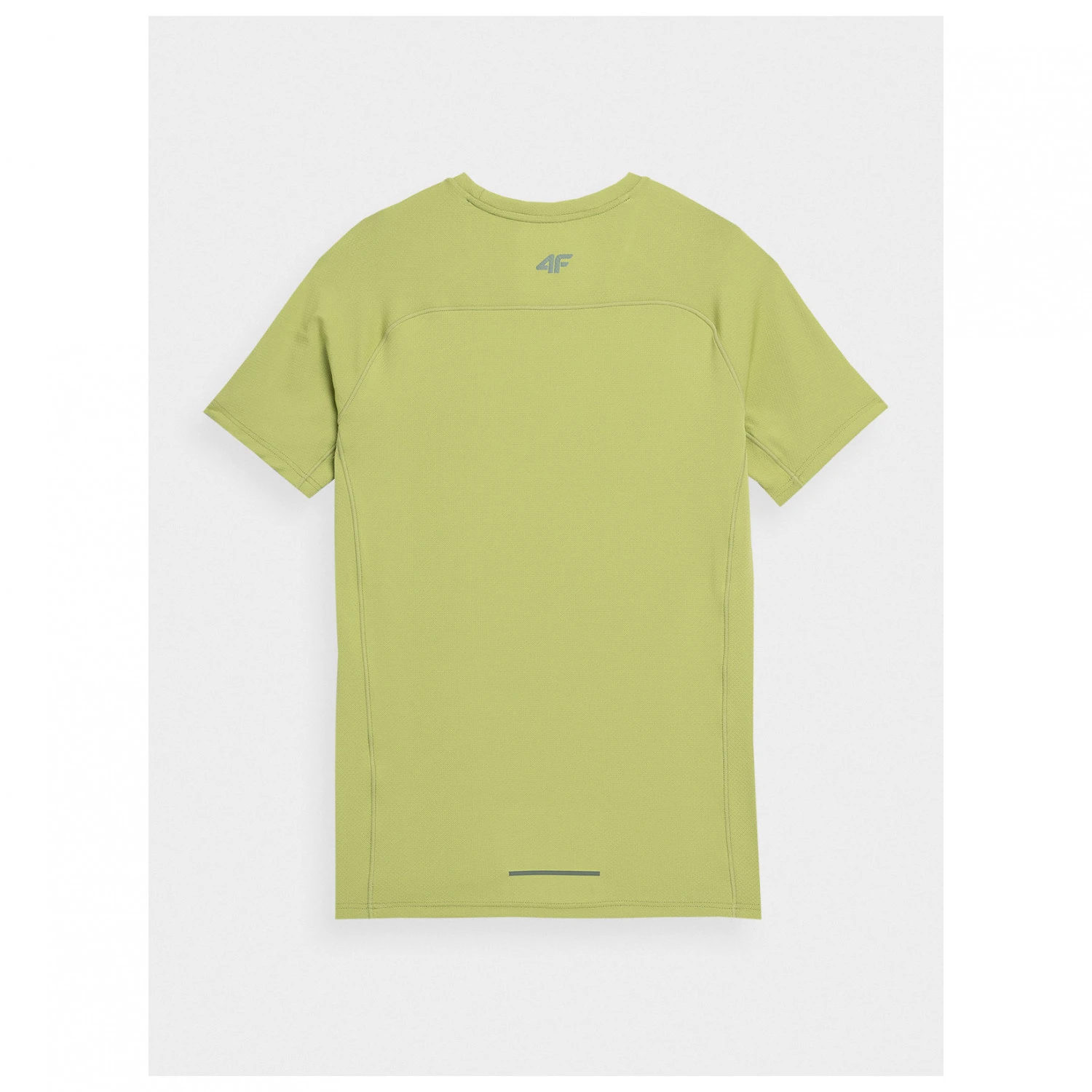 4F Functional T-Shirt M171 - Running Shirt - Image 2