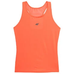 4F Women's Functional T-Shirt F153 - Tank Top