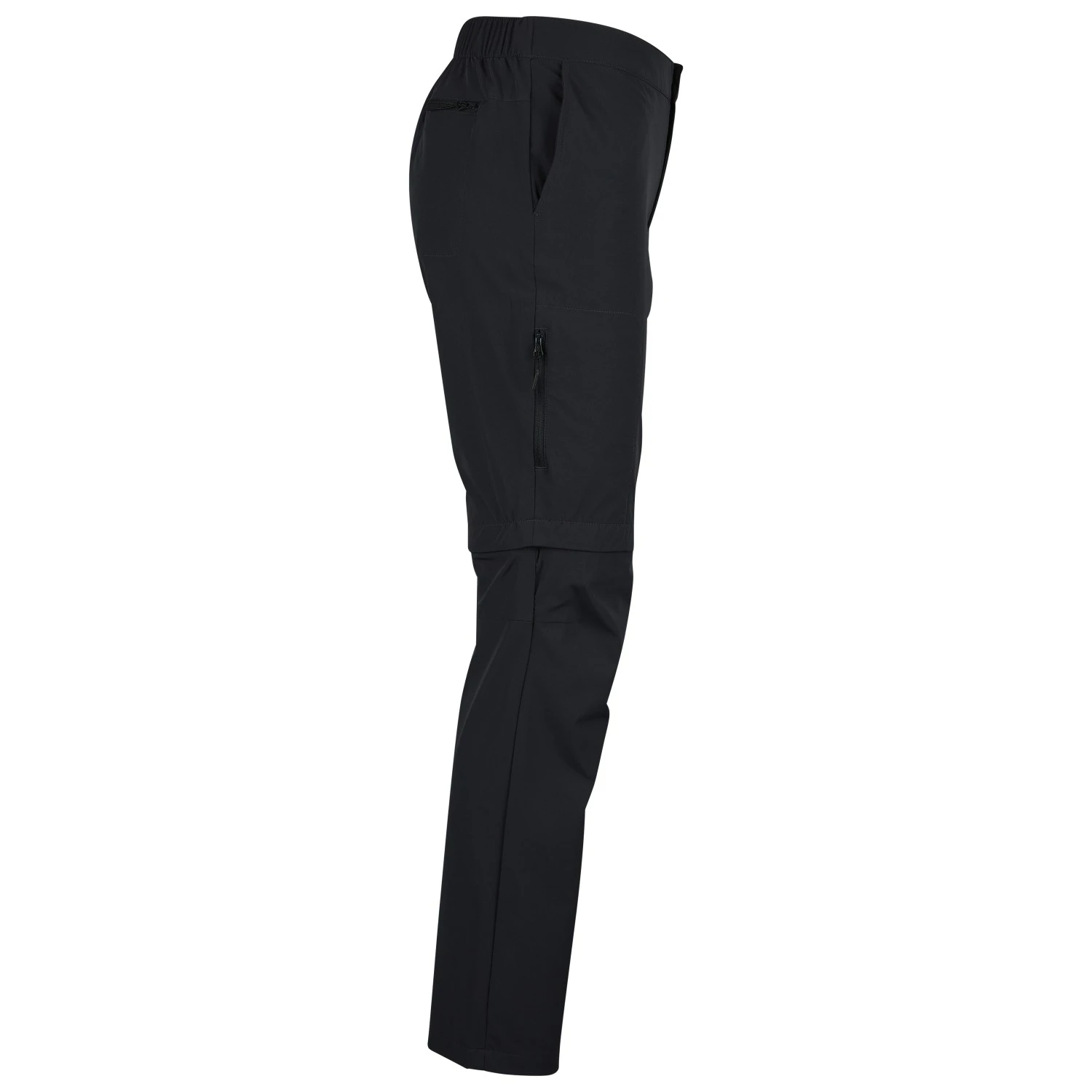 4F Women's Functional Trousers F124 - Zip-off Trousers - Image 3