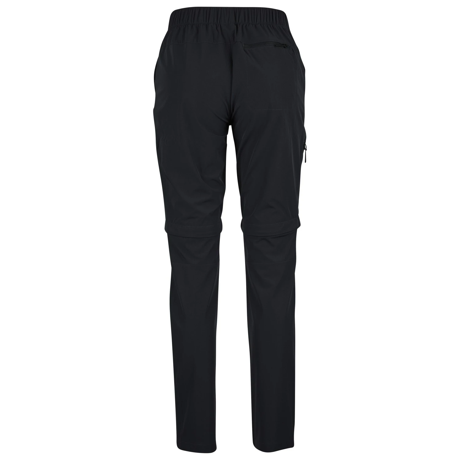 4F Women's Functional Trousers F124 - Zip-off Trousers - Image 4