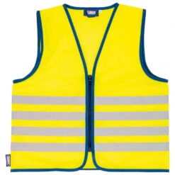 Abus Kid's Lumino Reflex Vest - Cycling Vest