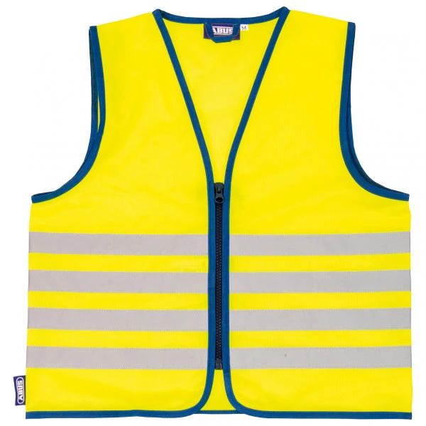 Abus Kid's Lumino Reflex Vest - Cycling Vest
