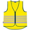 Abus Lumino Reflex Vest - Cycling Vest