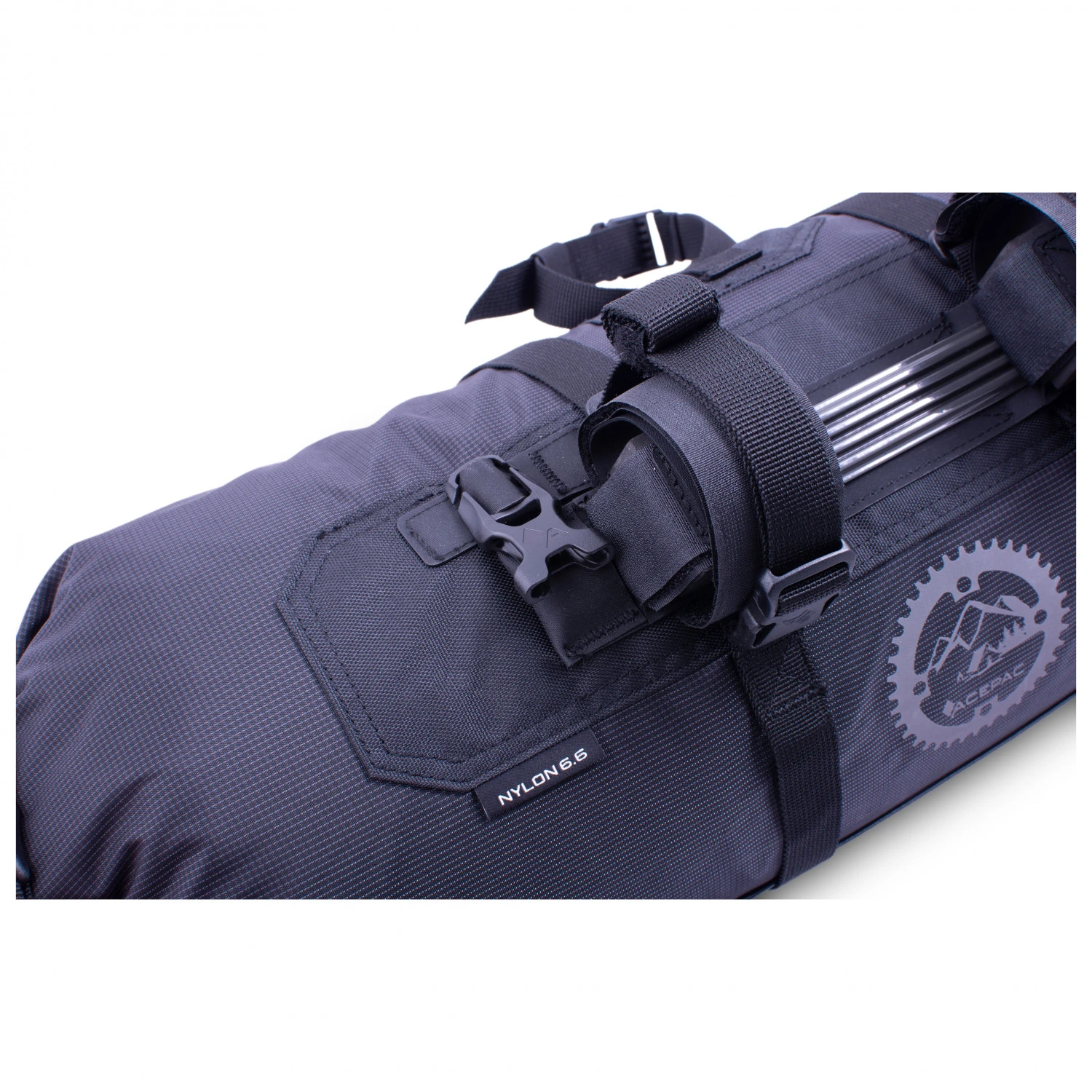 Bar Roll 16 - Handlebar Bag - Image 6