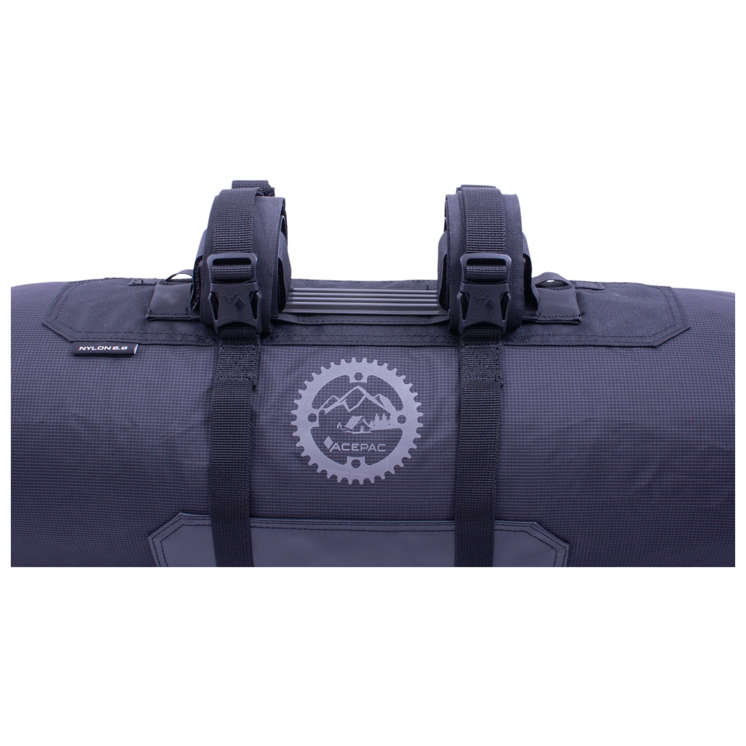 Bar Roll 16 - Handlebar Bag - Image 7
