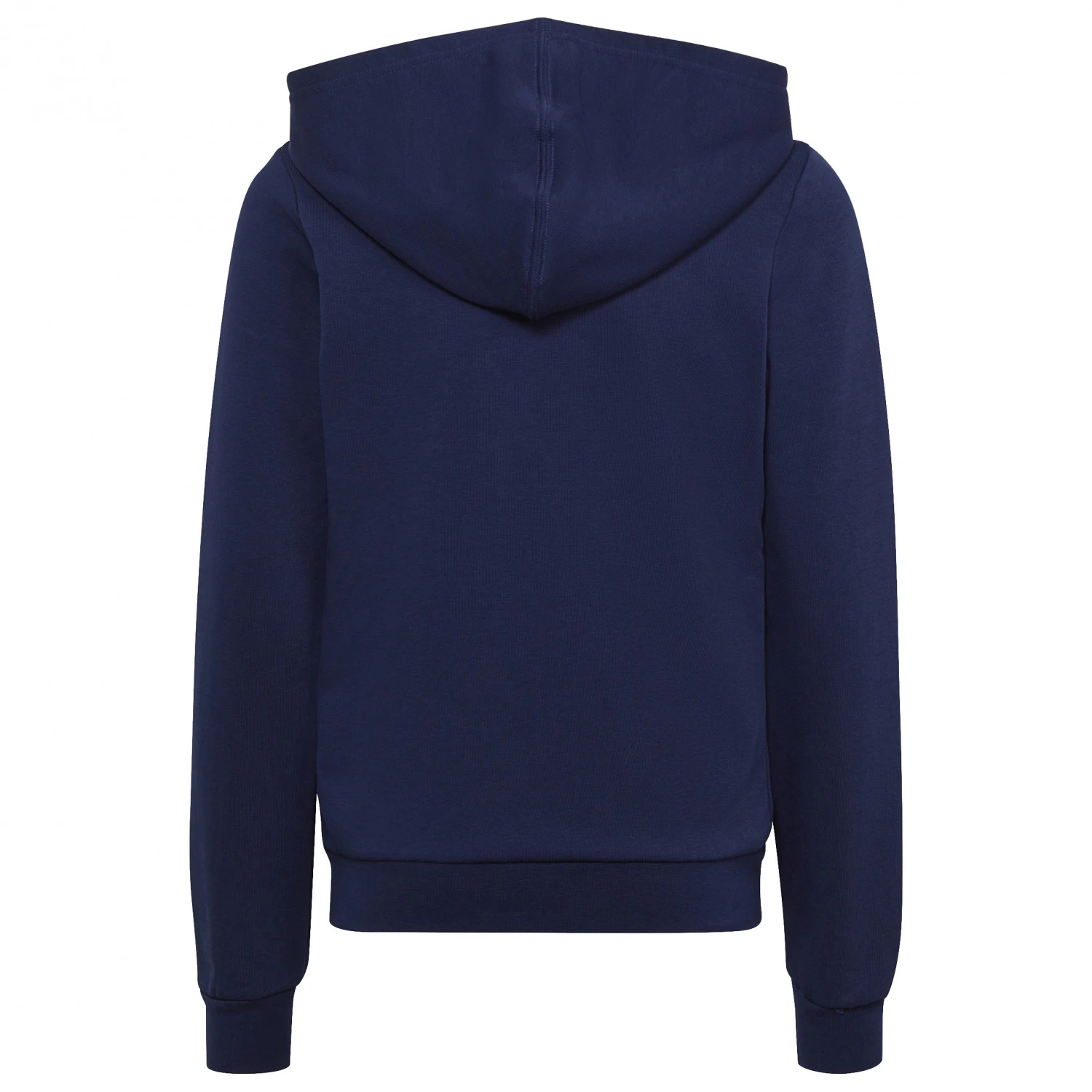 ADIDAS Girl's Essentials LIN Full Zip Hoody - Hoodie - Image 2