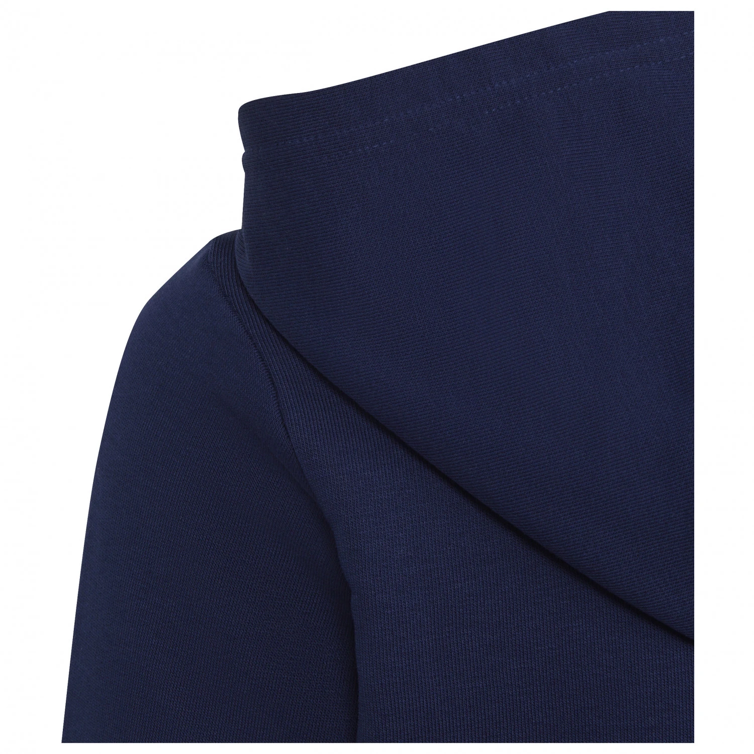 ADIDAS Girl's Essentials LIN Full Zip Hoody - Hoodie - Image 3