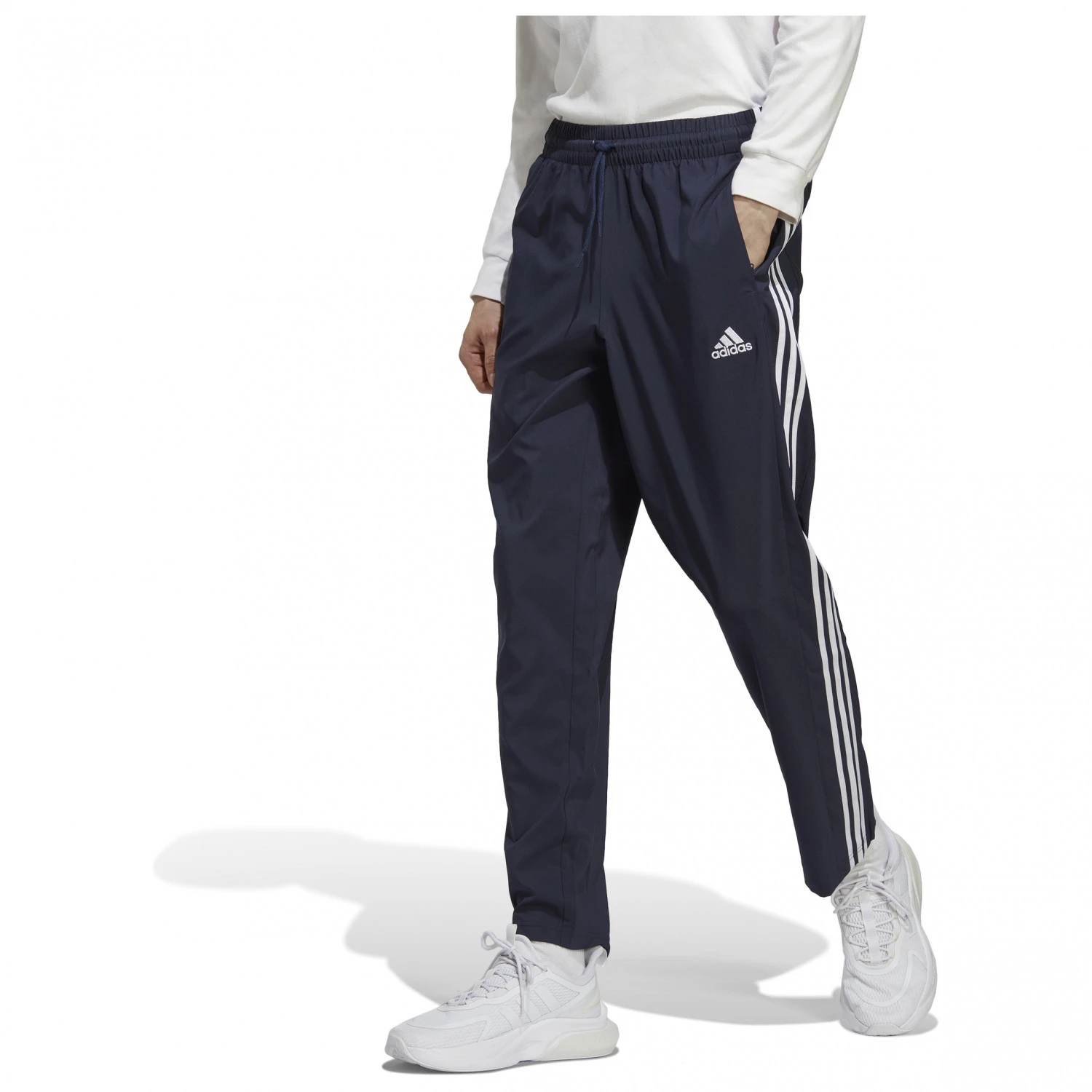 ADIDAS Stanford O Pants - Tracksuit Trousers - Image 5