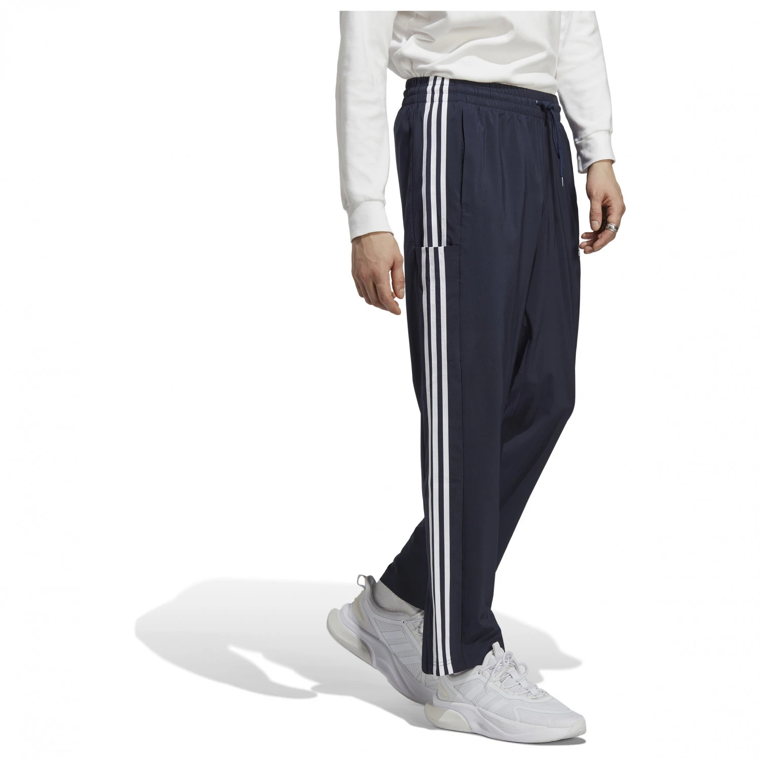 ADIDAS Stanford O Pants - Tracksuit Trousers - Image 7
