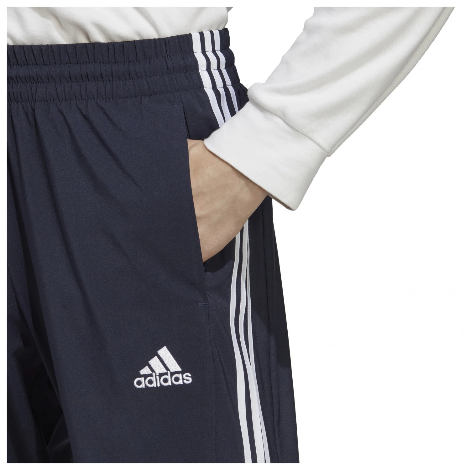 ADIDAS Stanford O Pants - Tracksuit Trousers - Image 8