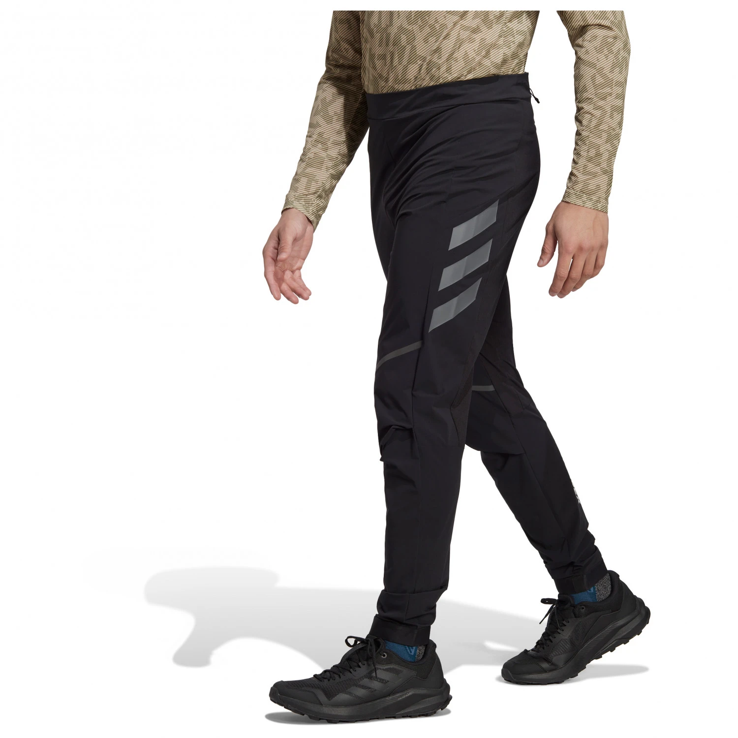 Adidas TERREX Terrex Agravic Hybrid Pants - Running Trousers - Image 2