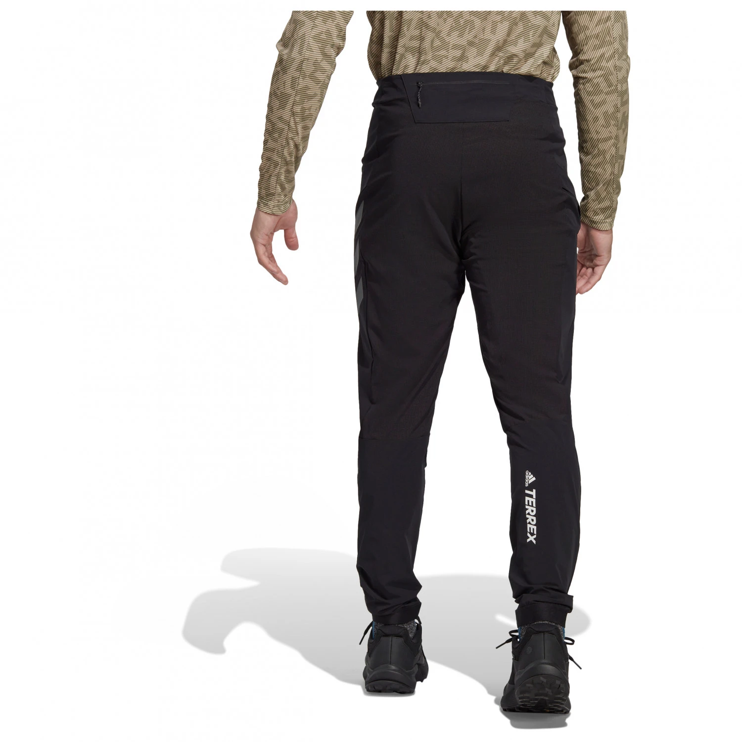 Adidas TERREX Terrex Agravic Hybrid Pants - Running Trousers - Image 3