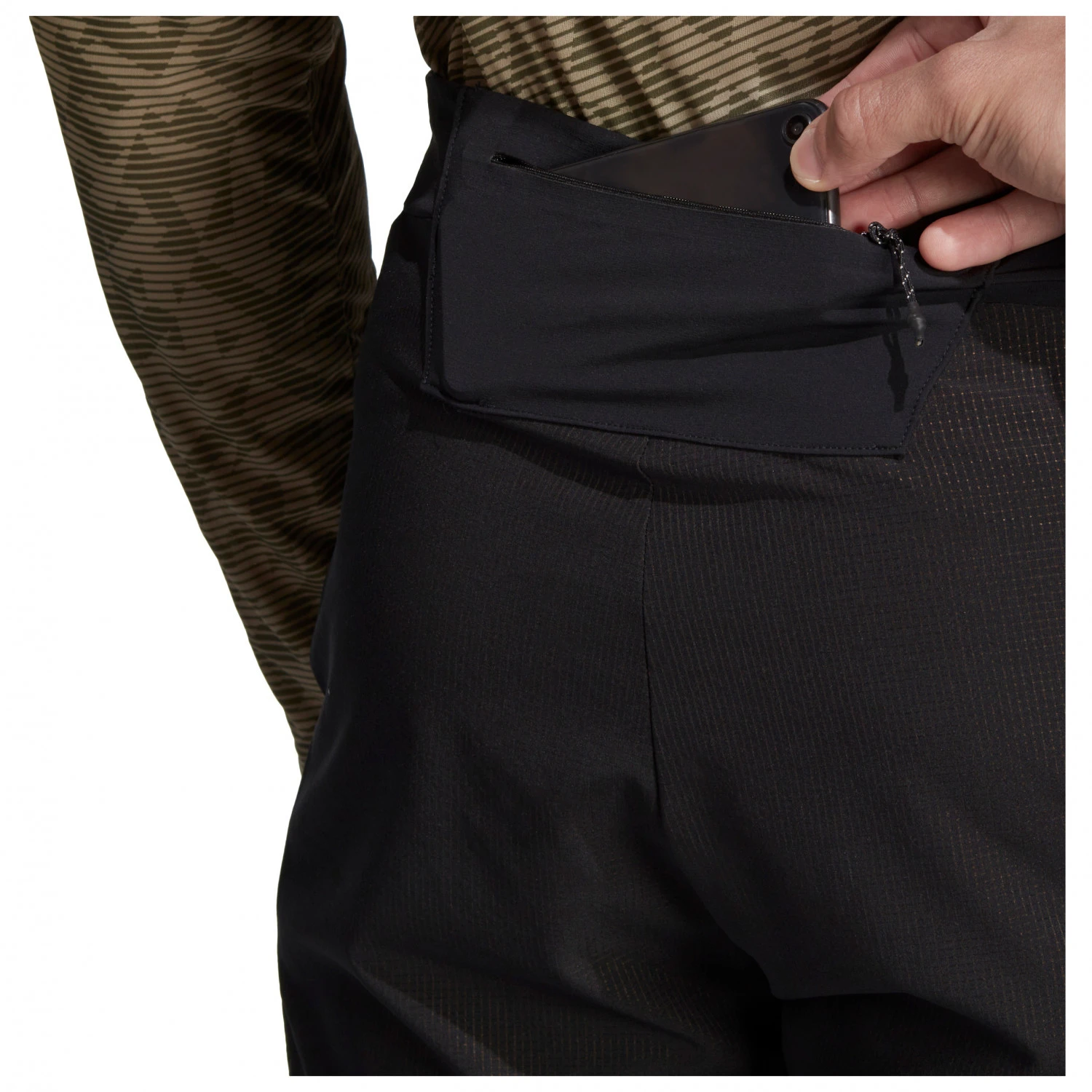 Adidas TERREX Terrex Agravic Hybrid Pants - Running Trousers - Image 5