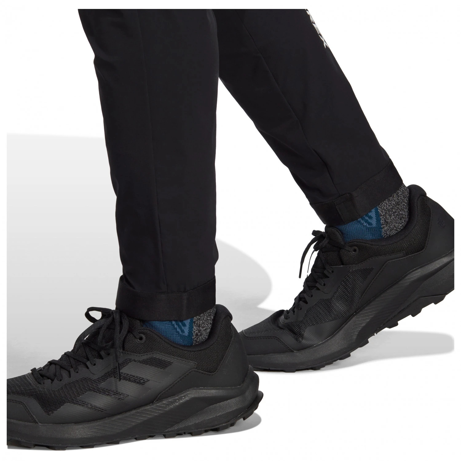 Adidas TERREX Terrex Agravic Hybrid Pants - Running Trousers - Image 6