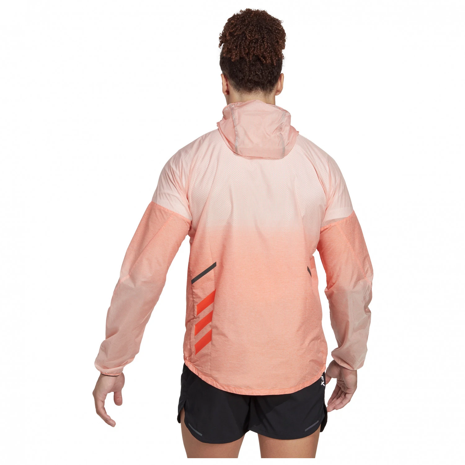 Adidas TERREX Terrex Agravic Windweave Jacket - Running Jacket - Image 3