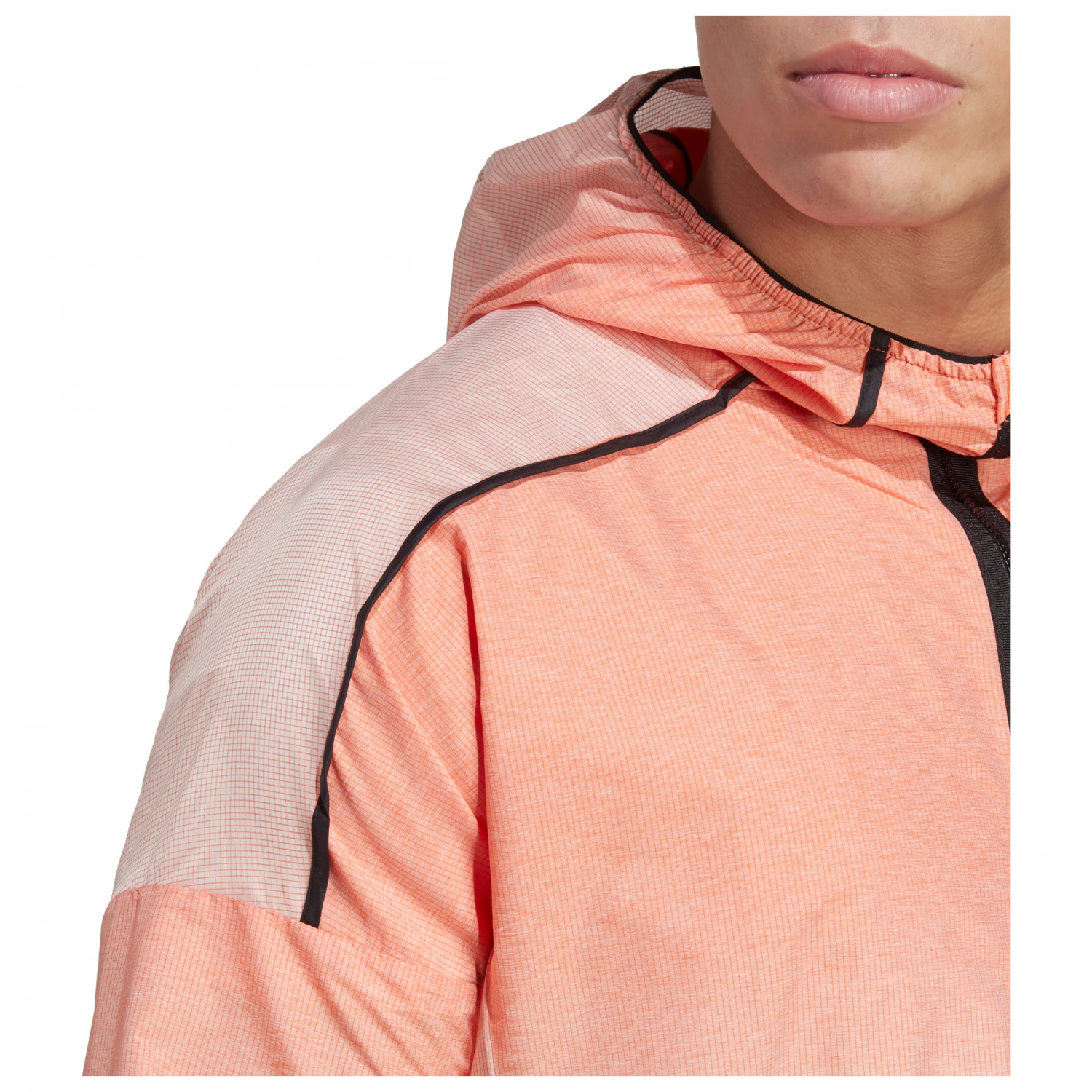 Adidas TERREX Terrex Agravic Windweave Jacket - Running Jacket - Image 6