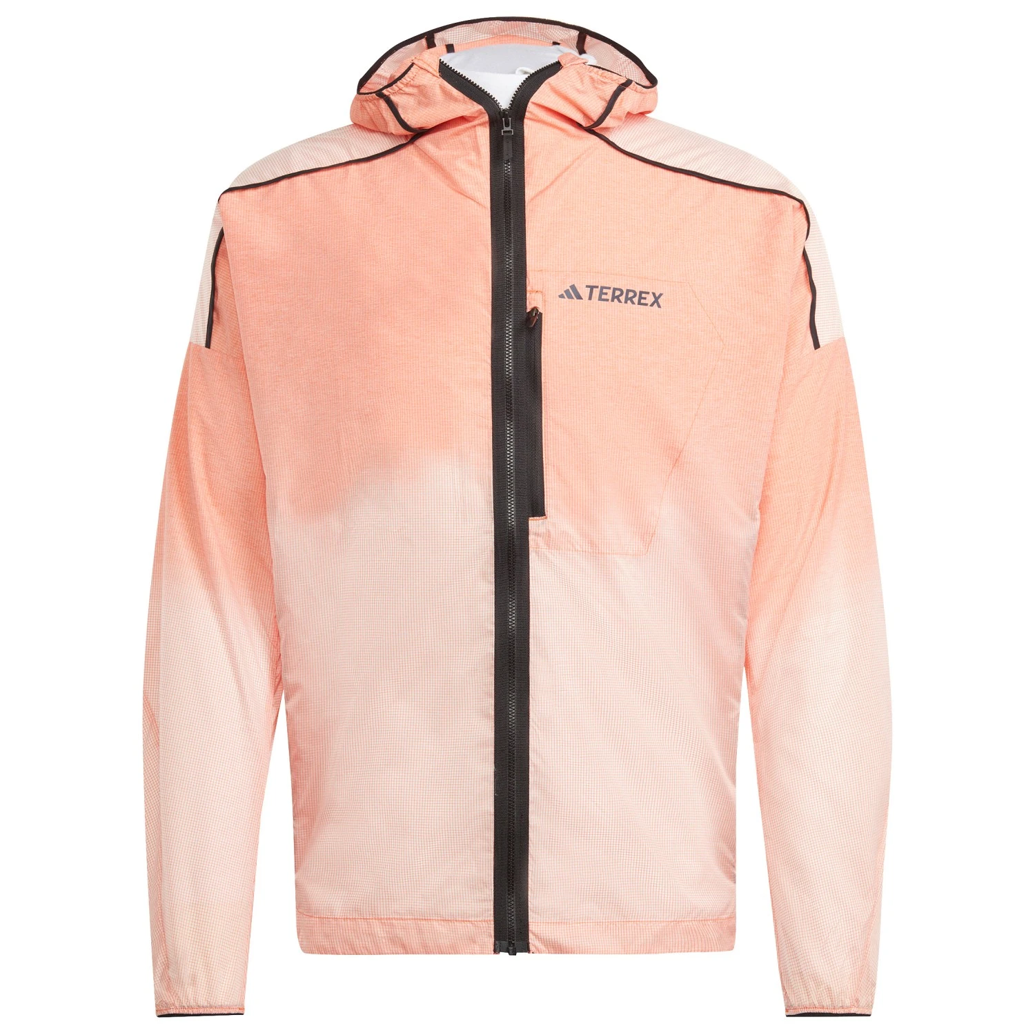 Adidas TERREX Terrex Agravic Windweave Jacket - Running Jacket