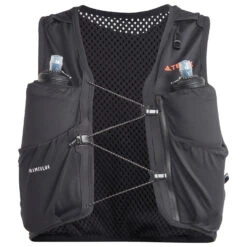 Adidas TERREX Terrex Trailrunning Vest Primeblue - Trail Running Backpack