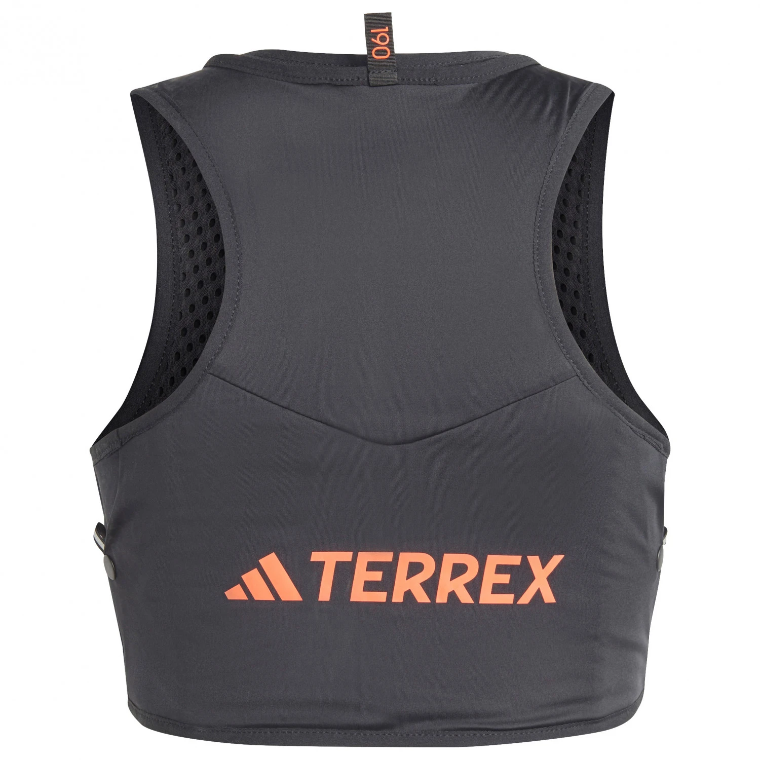 Adidas TERREX Terrex Trailrunning Vest Primeblue - Trail Running Backpack - Image 2