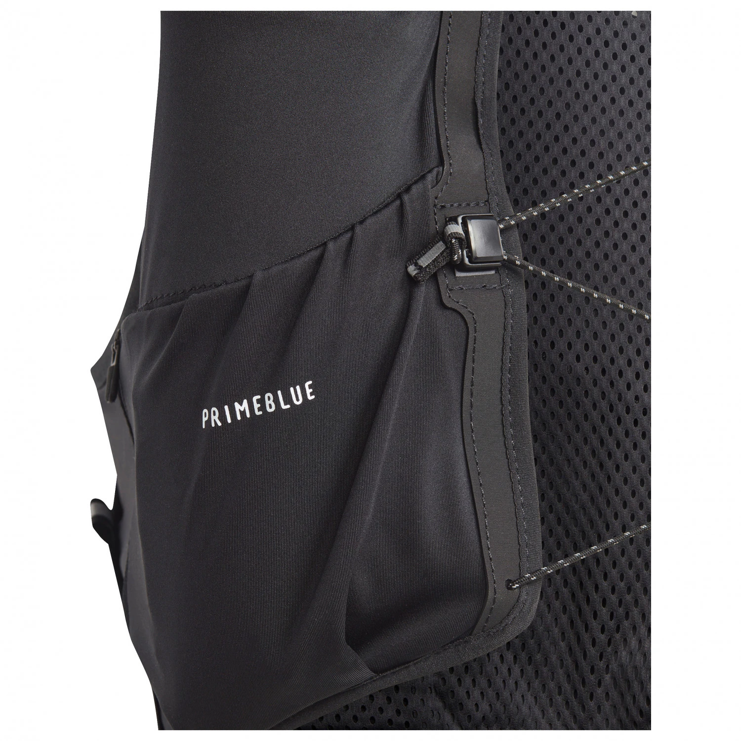 Adidas TERREX Terrex Trailrunning Vest Primeblue - Trail Running Backpack - Image 3