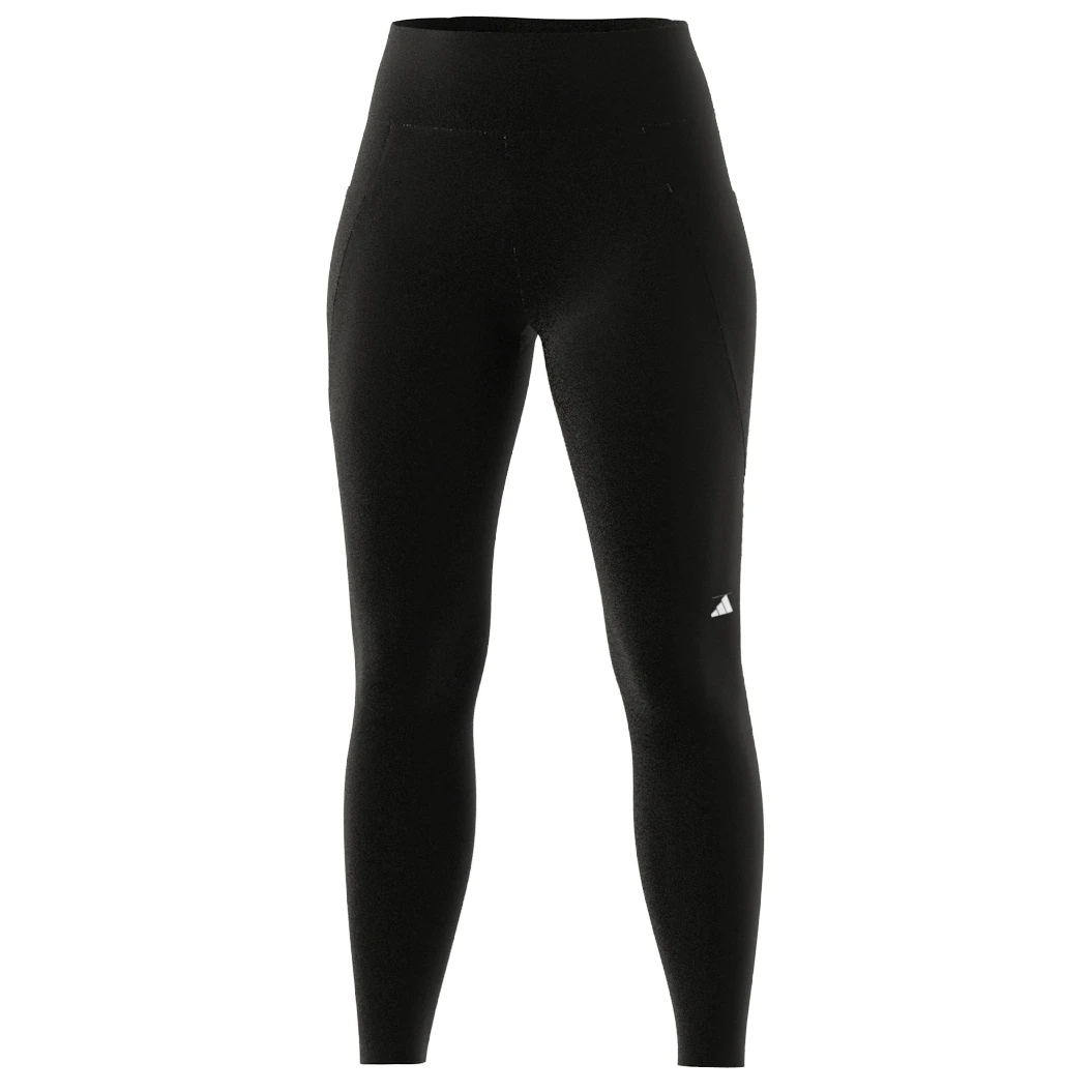 ADIDAS Women's Dailyrun 7/8 Tights - Running Tights - Image 2