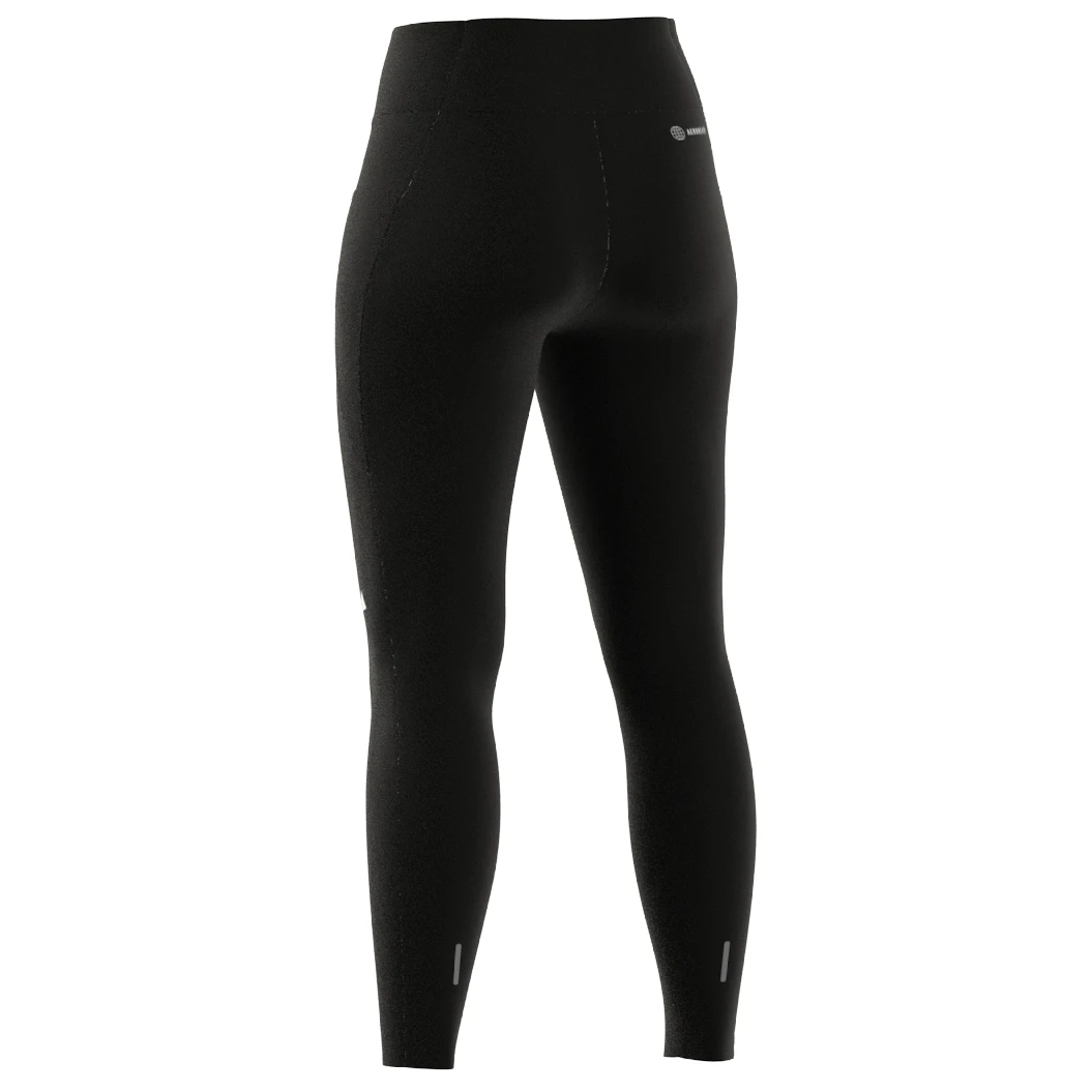 ADIDAS Women's Dailyrun 7/8 Tights - Running Tights - Image 7