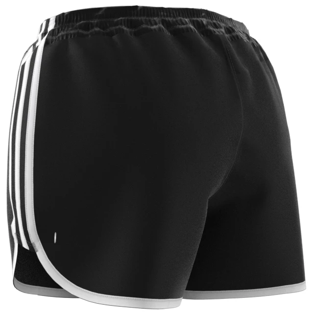 ADIDAS Women's M20 Shorts - Running Shorts - Image 3