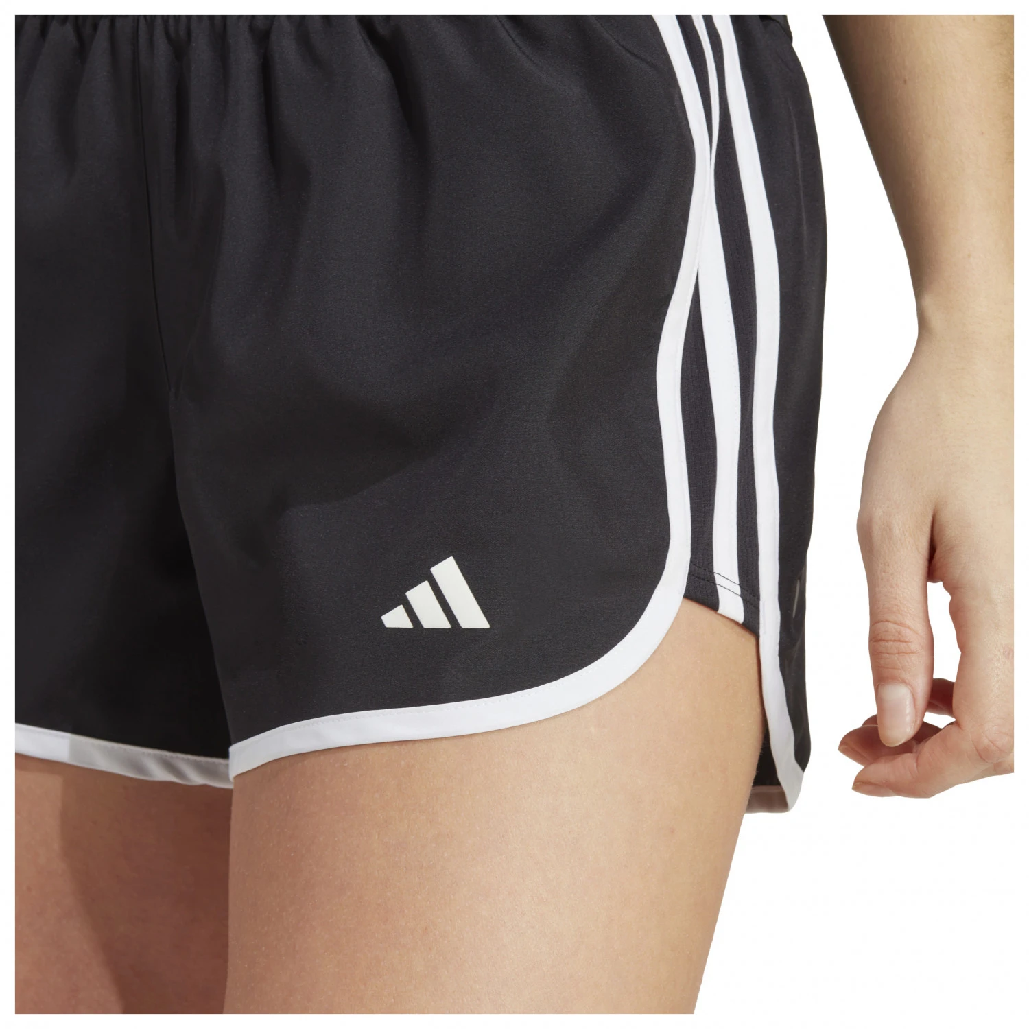 ADIDAS Women's M20 Shorts - Running Shorts - Image 7