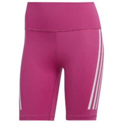 ADIDAS Women's Opt Ti Bike Tee - Running Tights