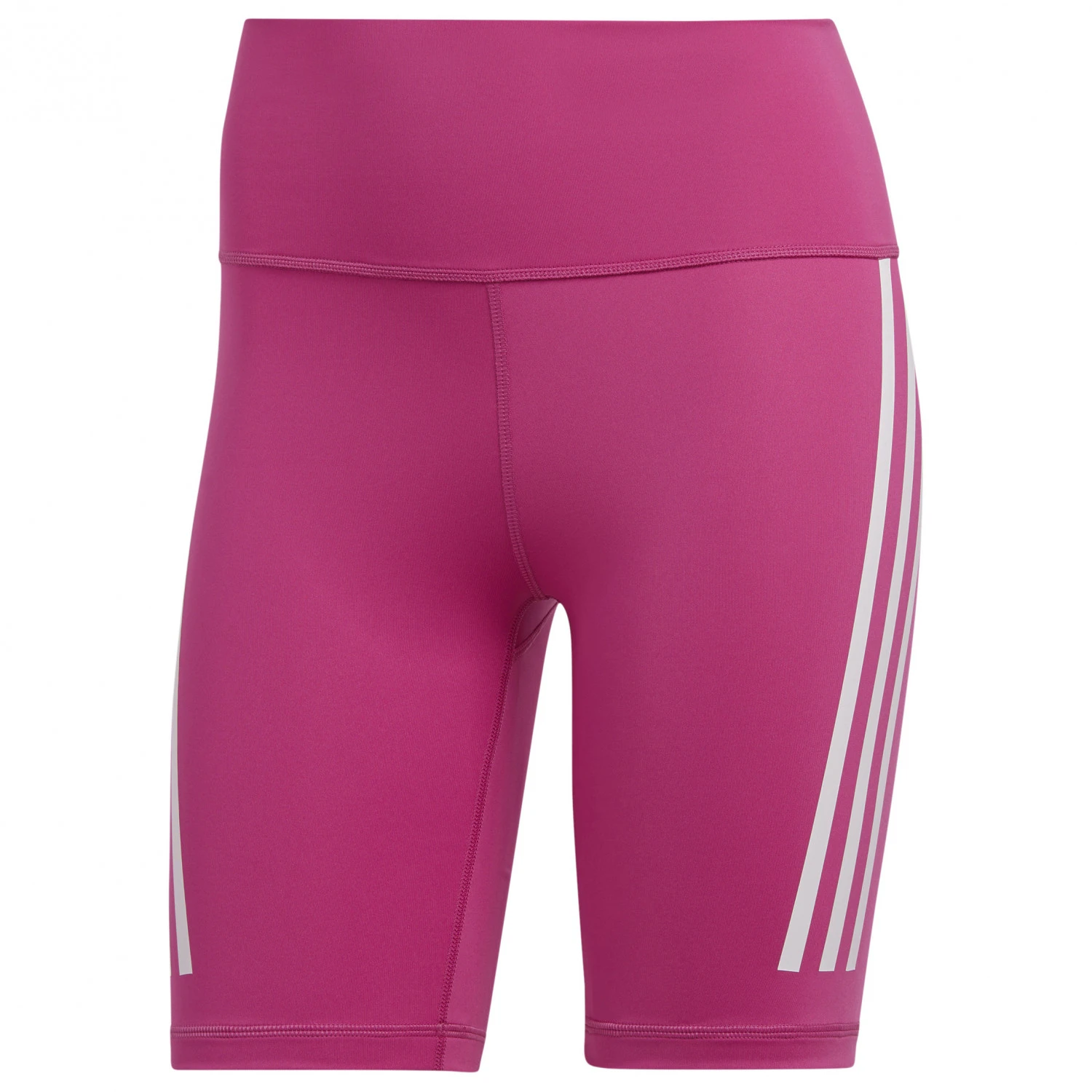 ADIDAS Women's Opt Ti Bike Tee - Running Tights