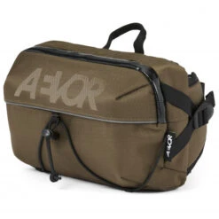 AEVOR Bar Bag - Handlebar Bag