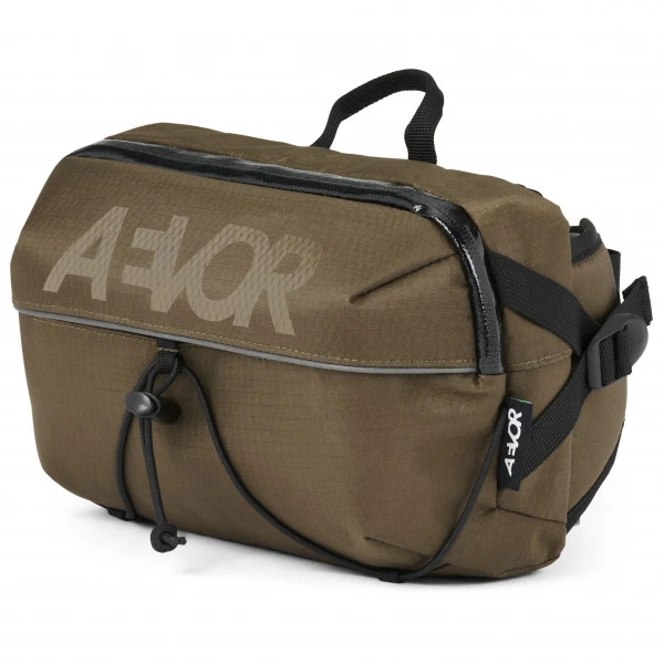 AEVOR Bar Bag - Handlebar Bag