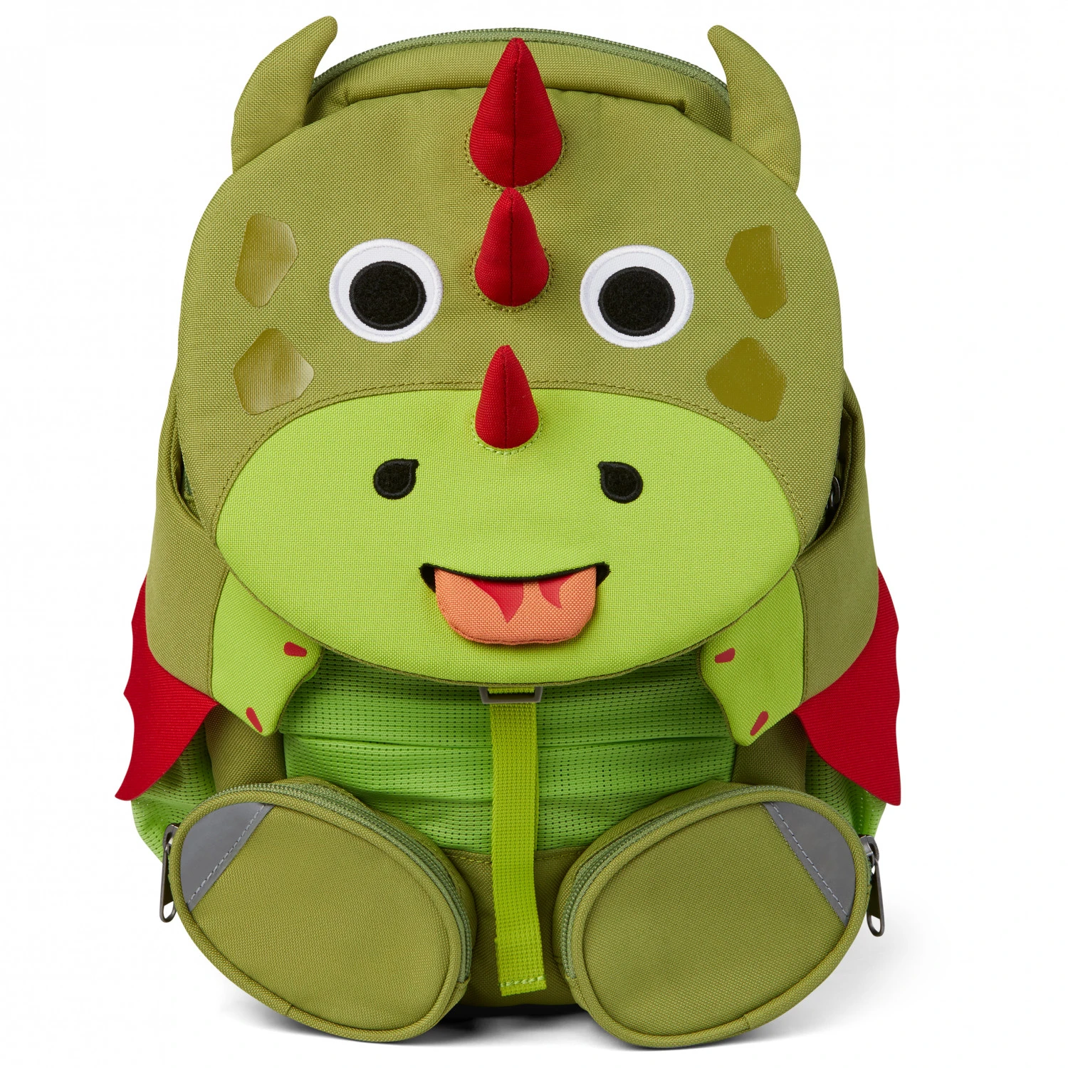 Affenzahn Large Friend Dragon - Kids' Backpack