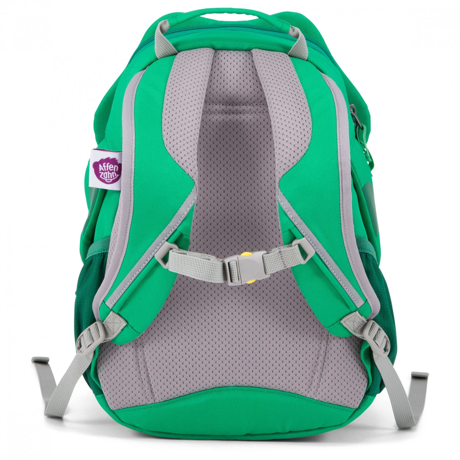 Affenzahn Large Friend Frog - Kids' Backpack - Image 4