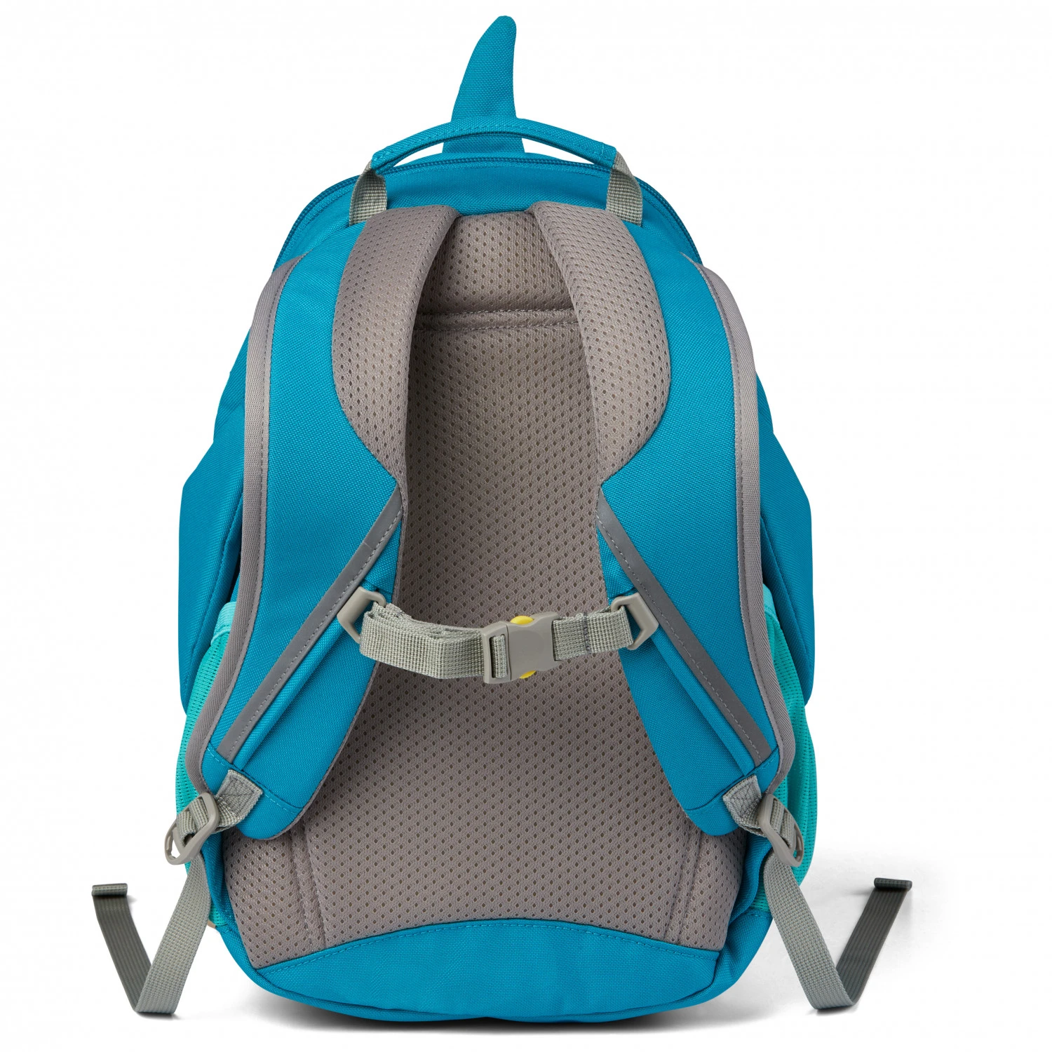 Affenzahn Large Friend Shark - Kids' Backpack - Image 2