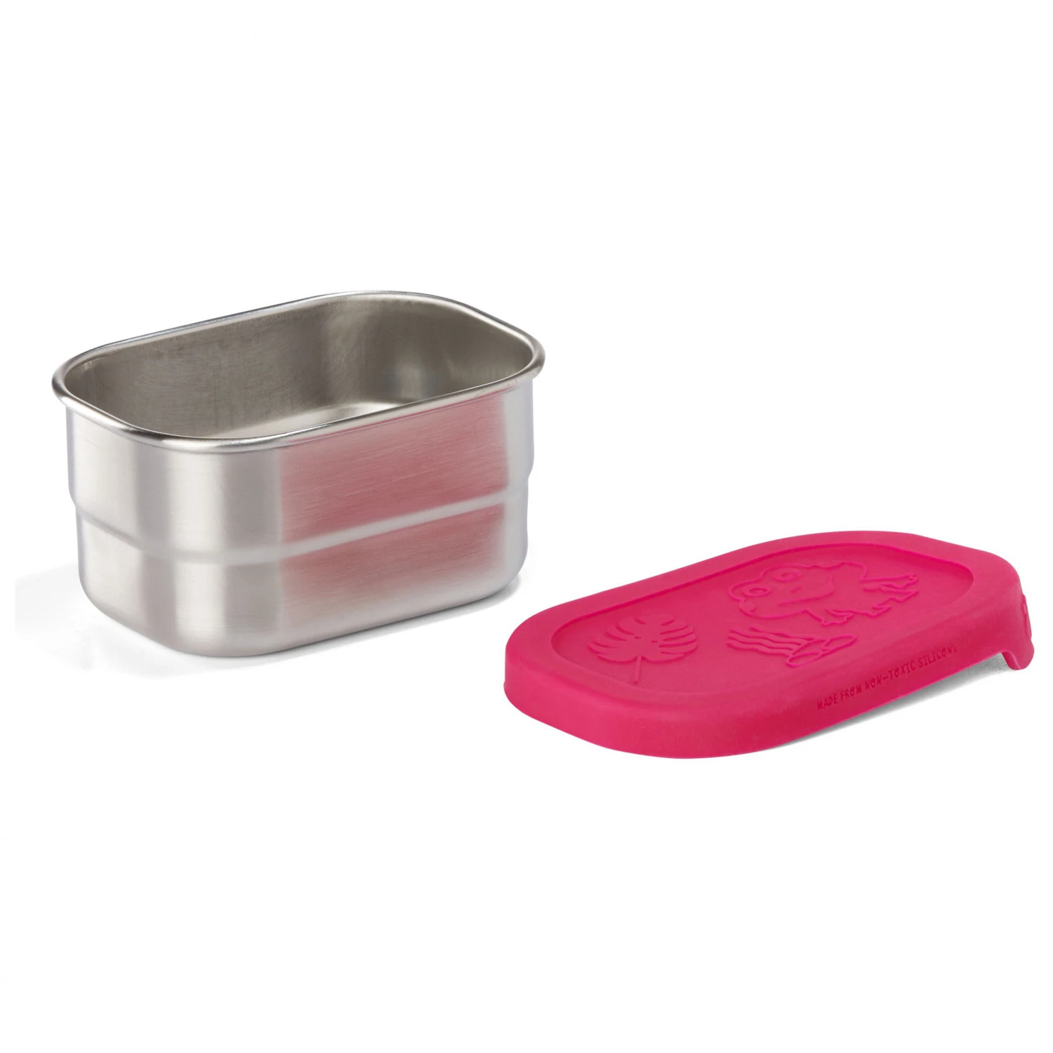 Affenzahn Lunchbox Set Owl - Food Storage - Image 4