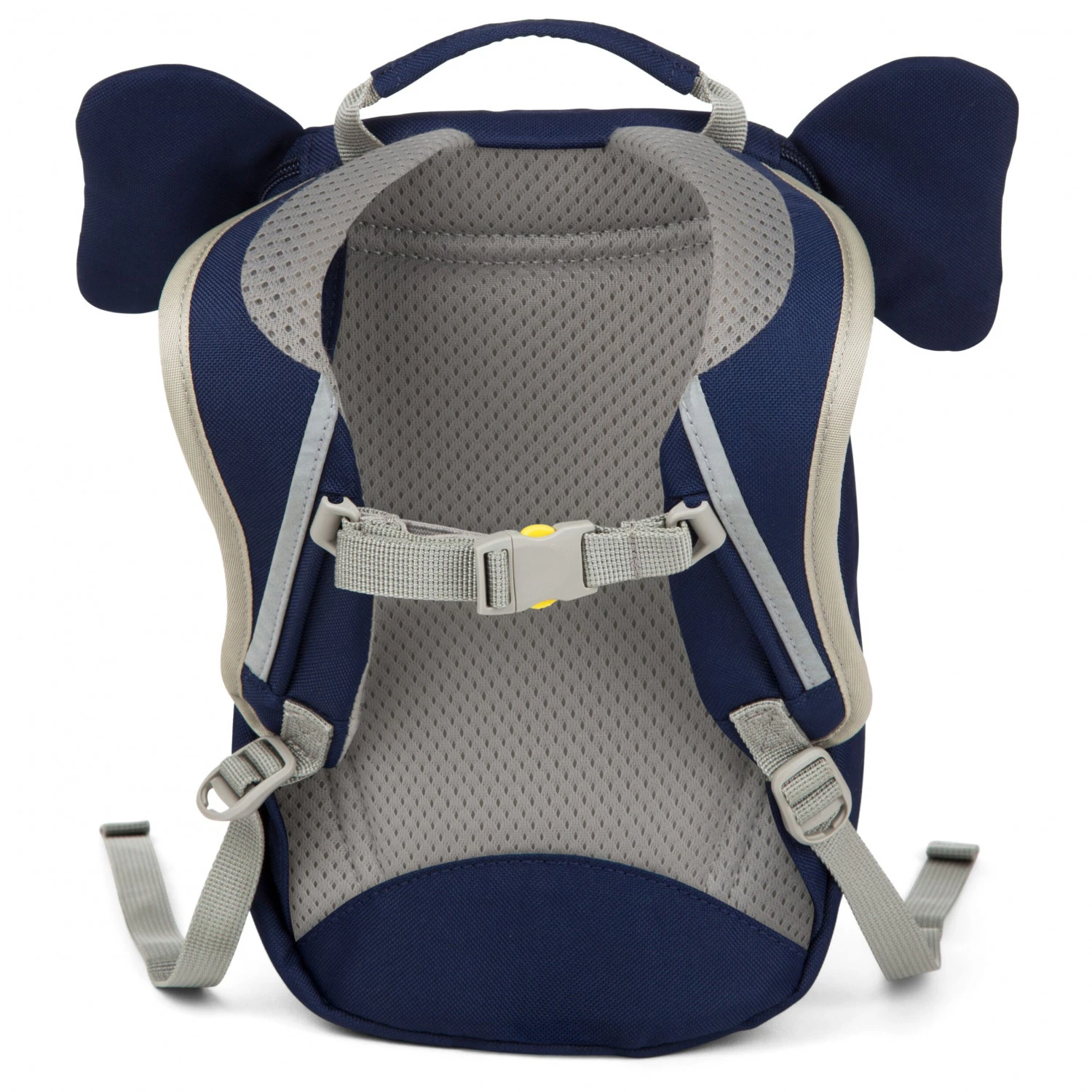 Affenzahn Small Friend Elephant - Kids' Backpack - Image 4