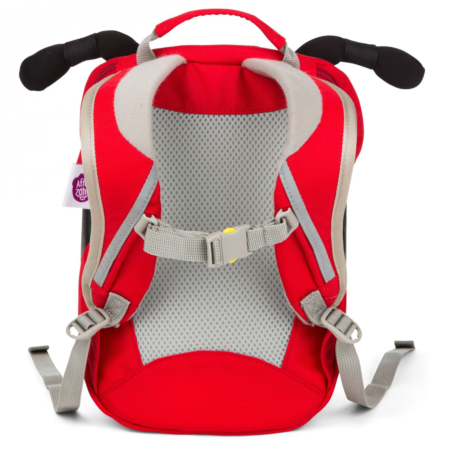 Affenzahn Small Friend Ladybird - Kids' Backpack - Image 3