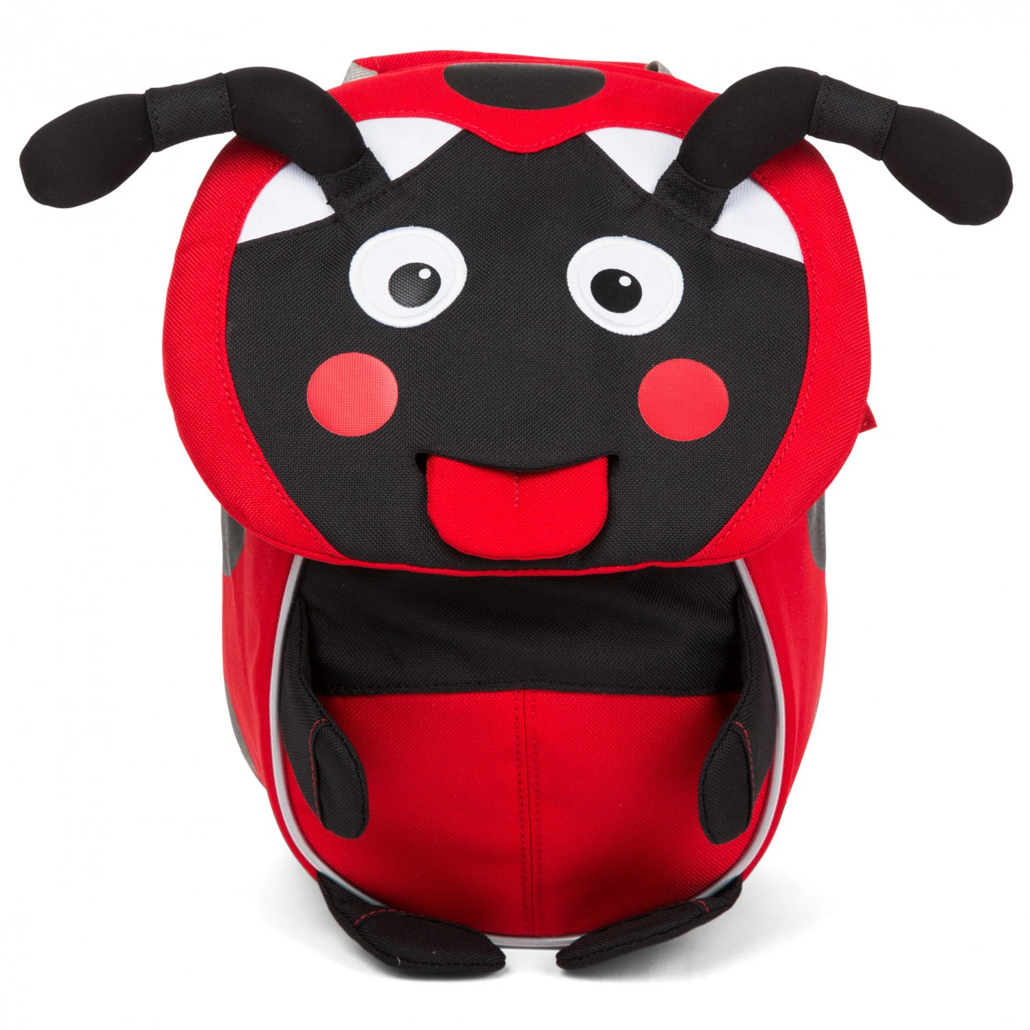Affenzahn Small Friend Ladybird - Kids' Backpack