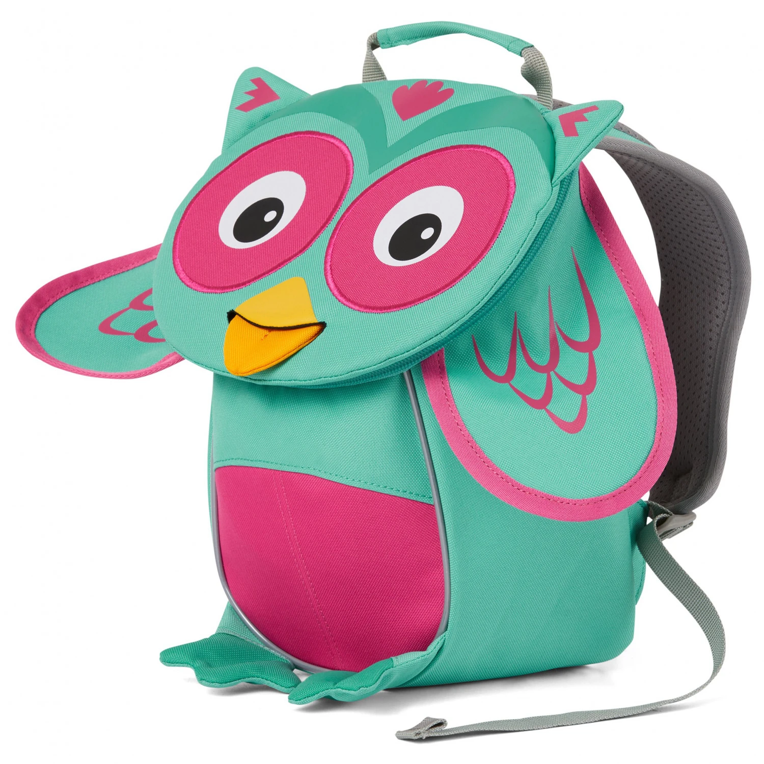 Affenzahn Small Friend Owl - Kids' Backpack - Image 2