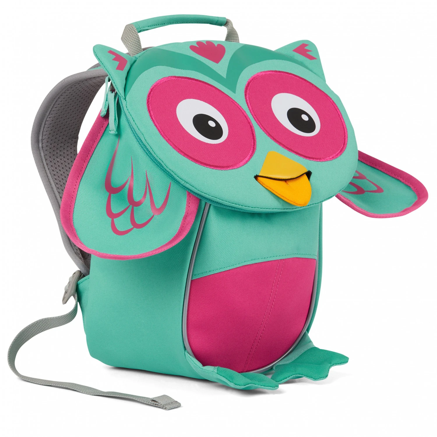 Affenzahn Small Friend Owl - Kids' Backpack - Image 3
