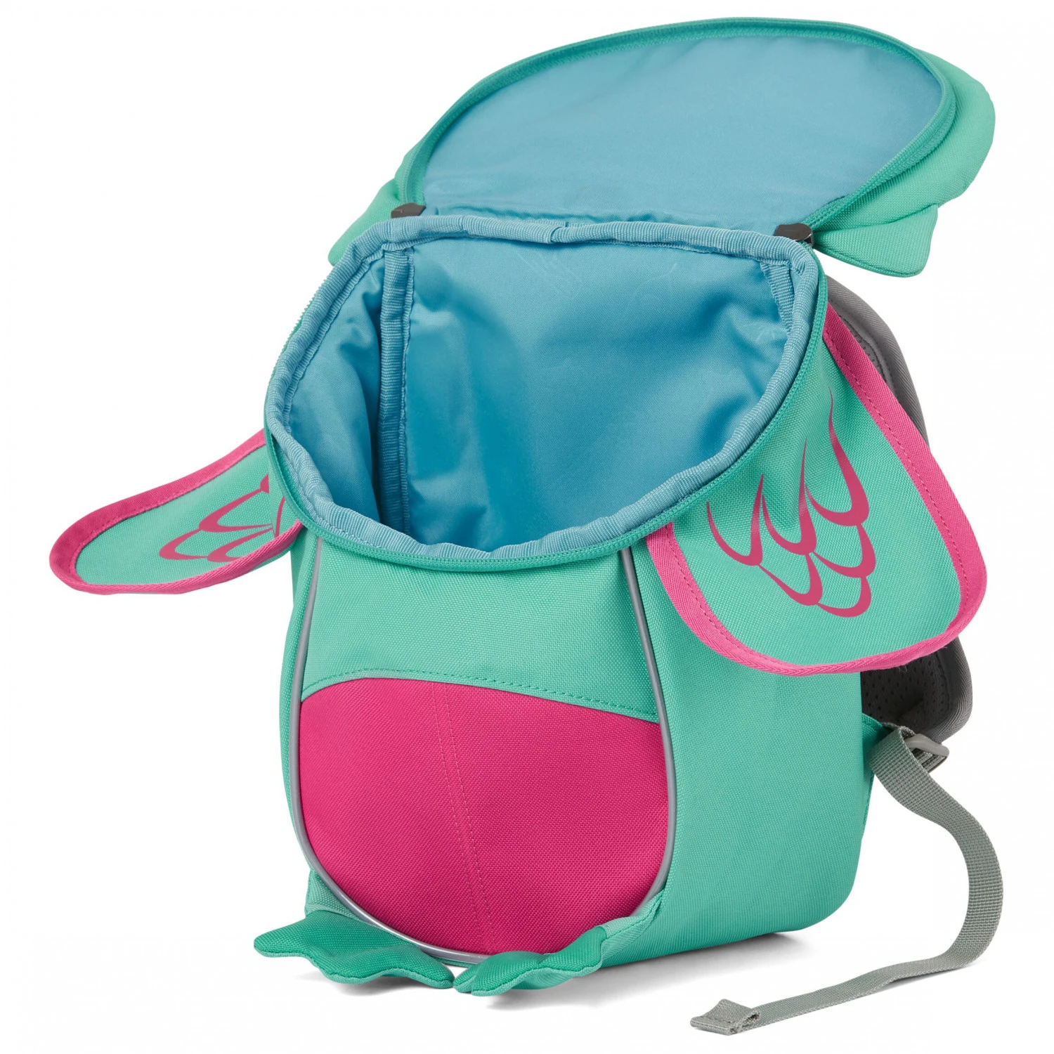 Affenzahn Small Friend Owl - Kids' Backpack - Image 6