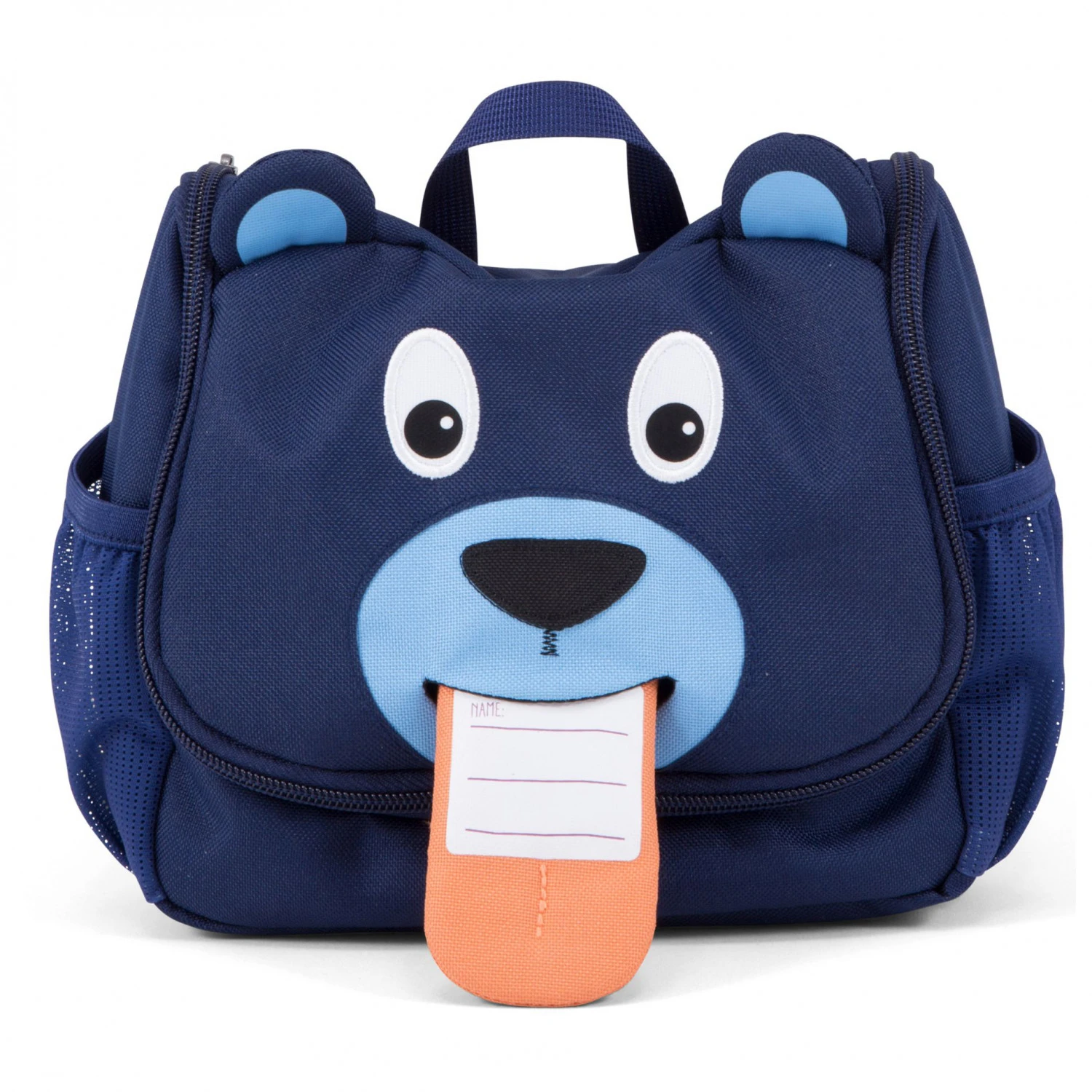 Affenzahn Toiletry Bag Bear - Wash Bag - Image 4