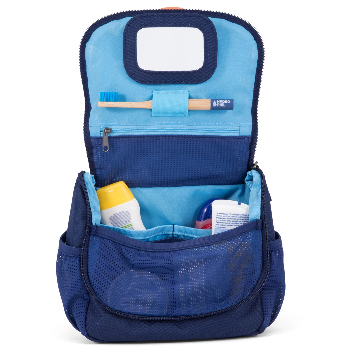 Affenzahn Toiletry Bag Bear - Wash Bag - Image 5