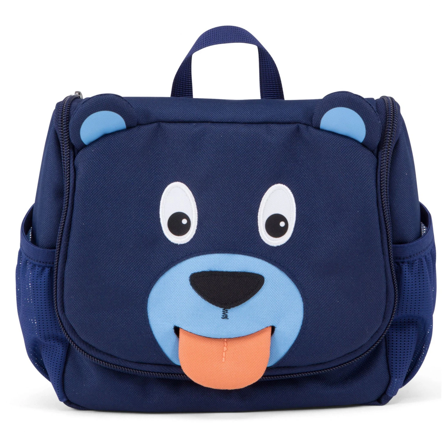 Affenzahn Toiletry Bag Bear - Wash Bag