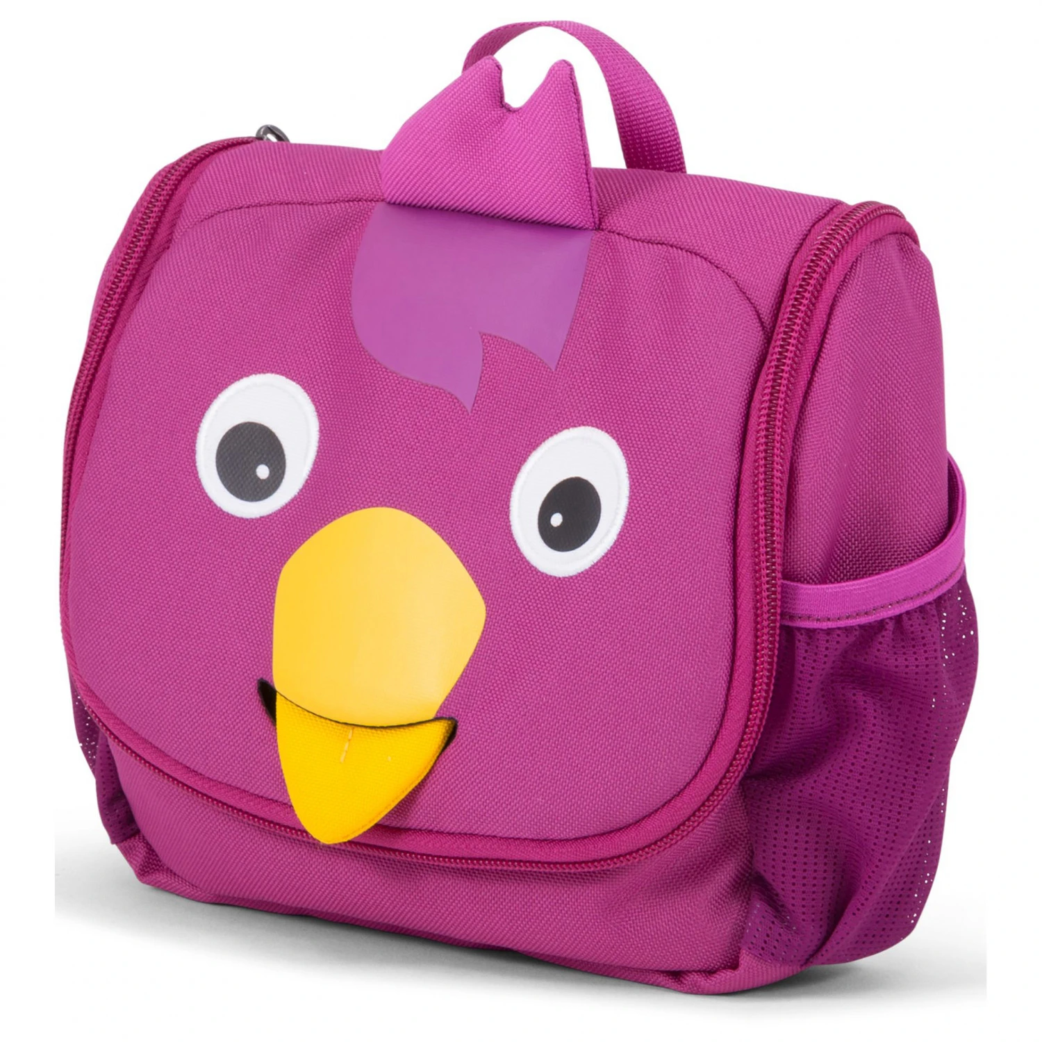 Affenzahn Toiletry Bag Bird - Wash Bag - Image 3