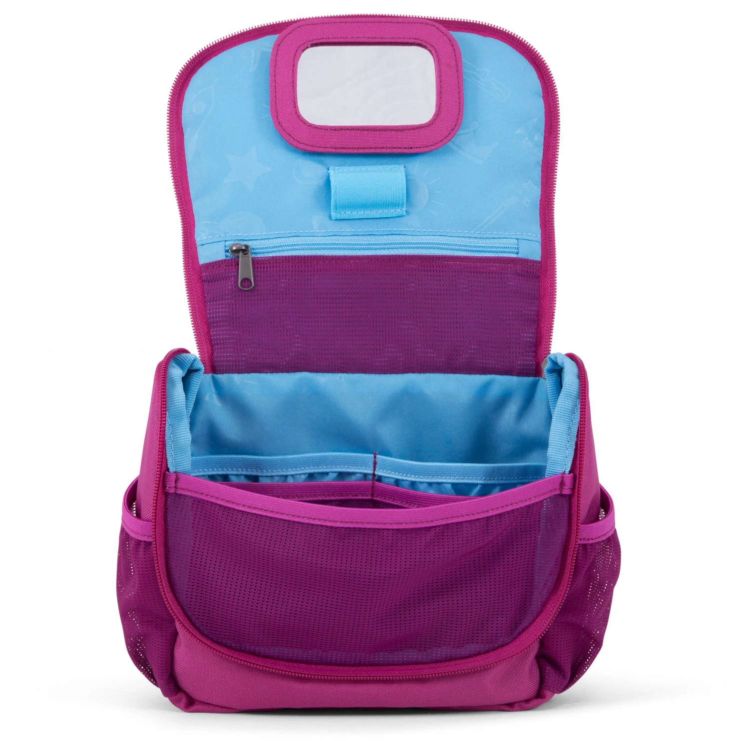 Affenzahn Toiletry Bag Bird - Wash Bag - Image 6