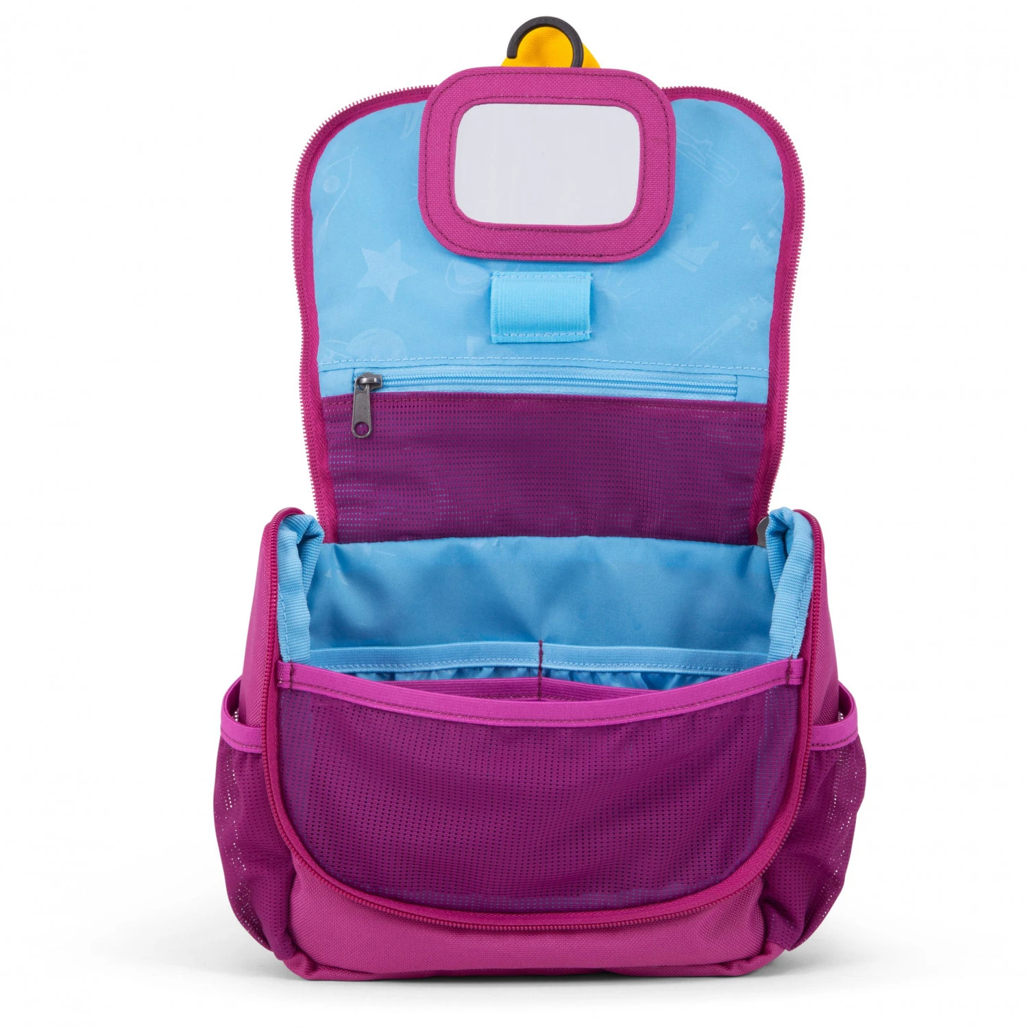 Affenzahn Toiletry Bag Bird - Wash Bag - Image 7