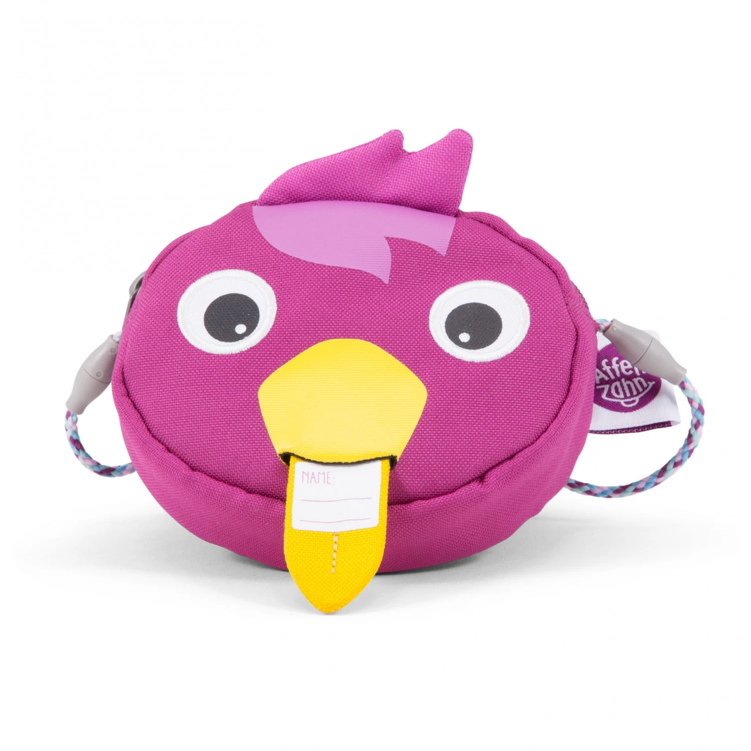 Affenzahn Wallet Bird - Wallet - Image 3